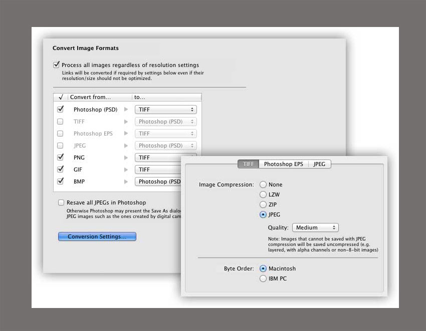 convert image formats