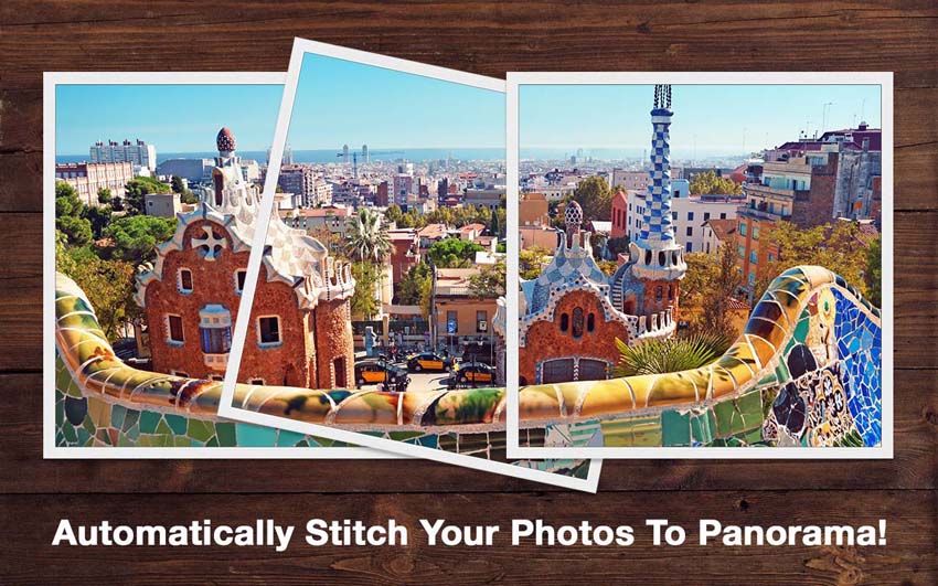 stitch photos